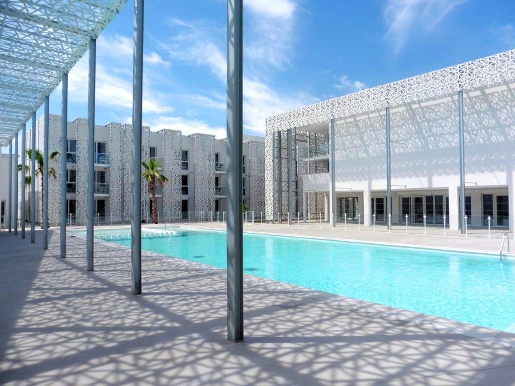 Appart hôtel Prestige Odalys Nakâra Agde