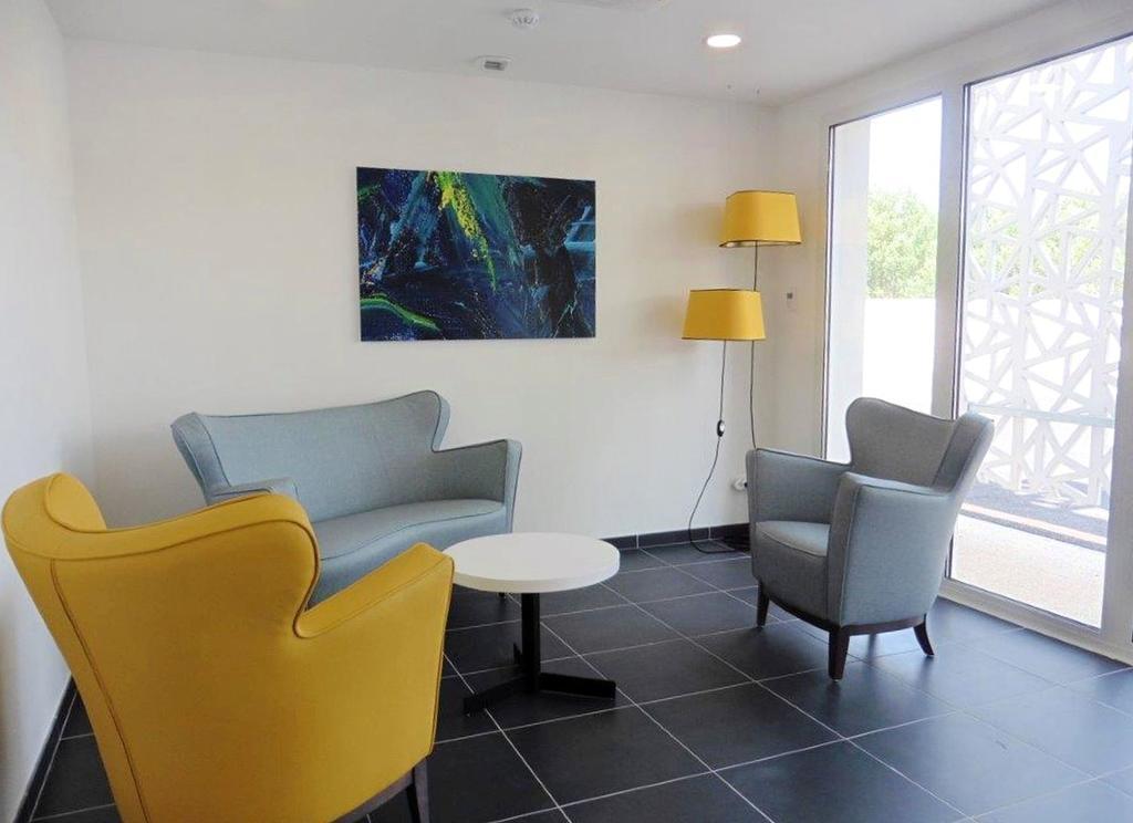 Prestige Odalys Nakâra Appart hôtel Agde